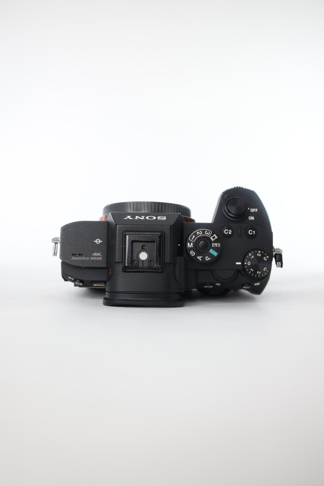Sony A7RIII/3370378 A7R Mark III, Body Only, Used