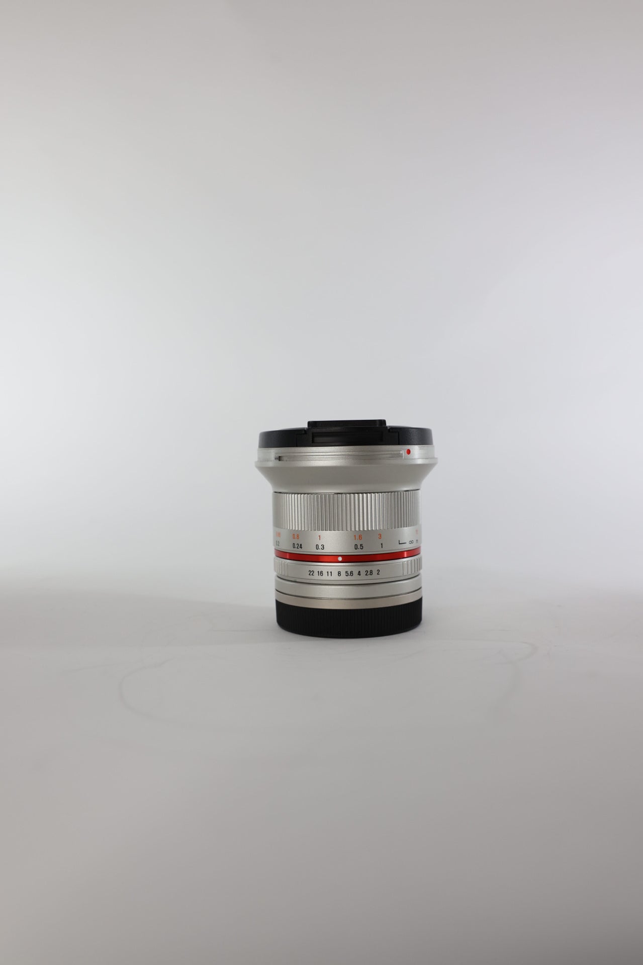 Samyang SAY12/2/22801 12mm f/2 NCS CS F/Sony, Used