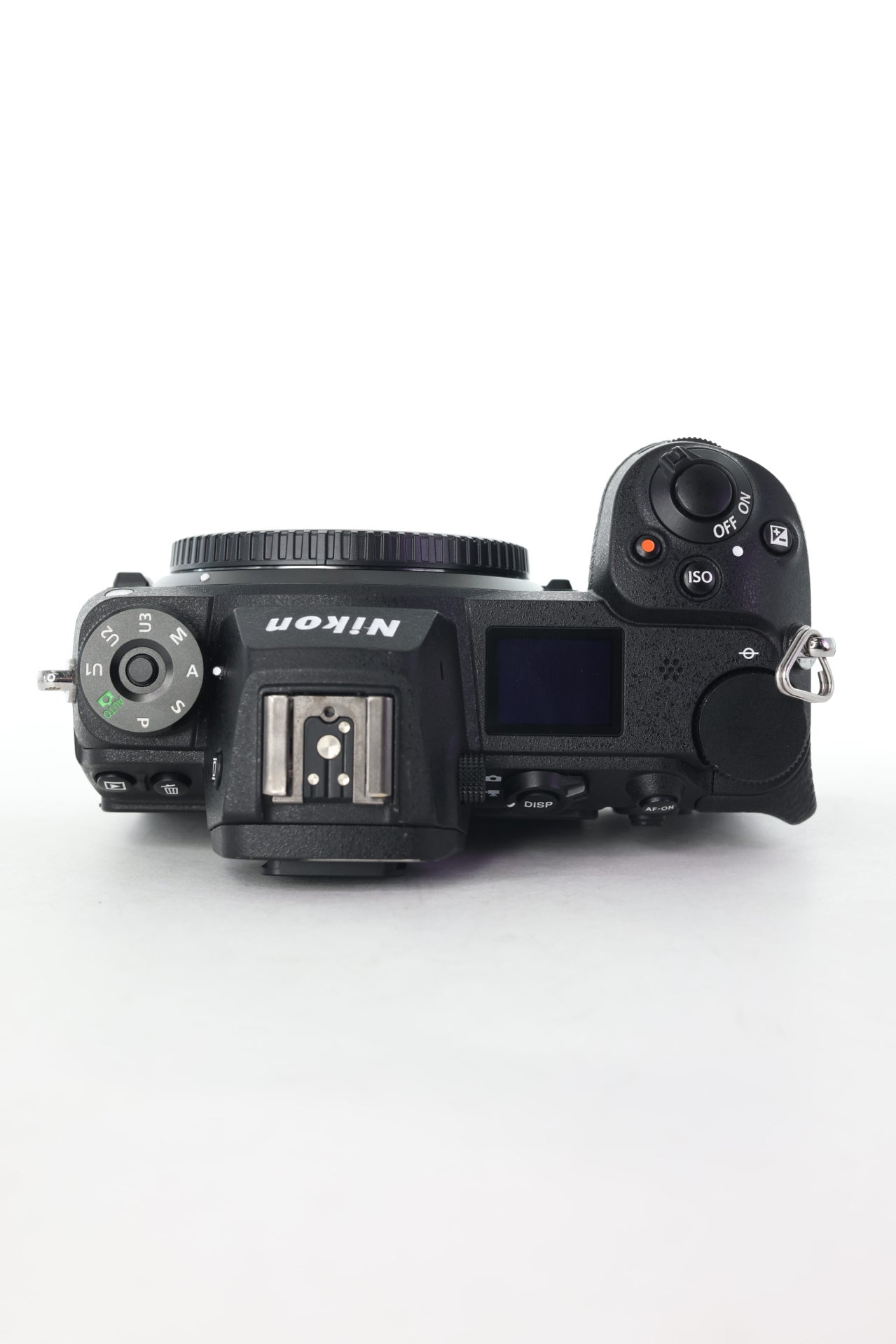 Nikon Z6IIBODY/00063 Z6 Mark II, Body Only, Used