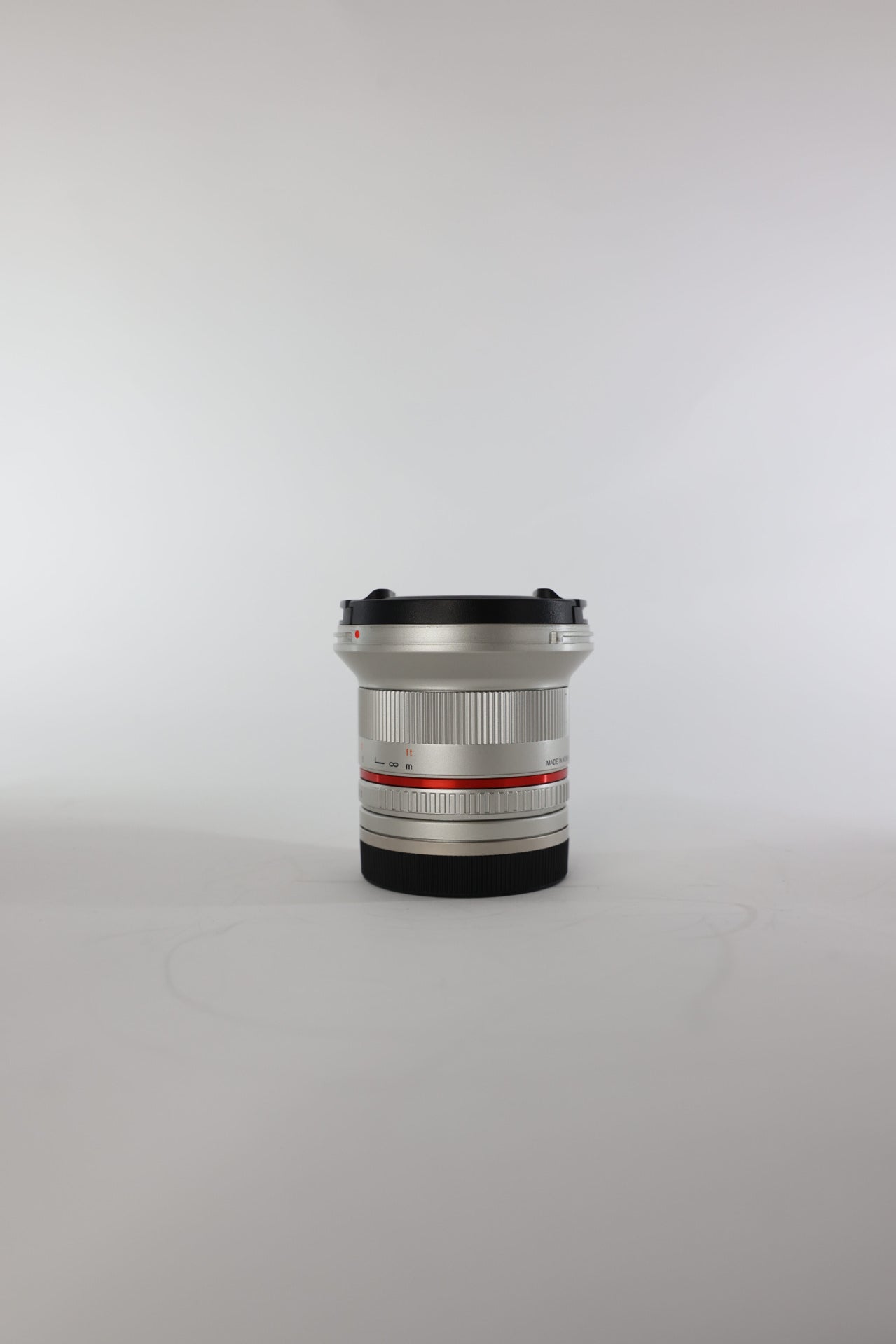 Samyang SAY12/2/22801 12mm f/2 NCS CS F/Sony, Used