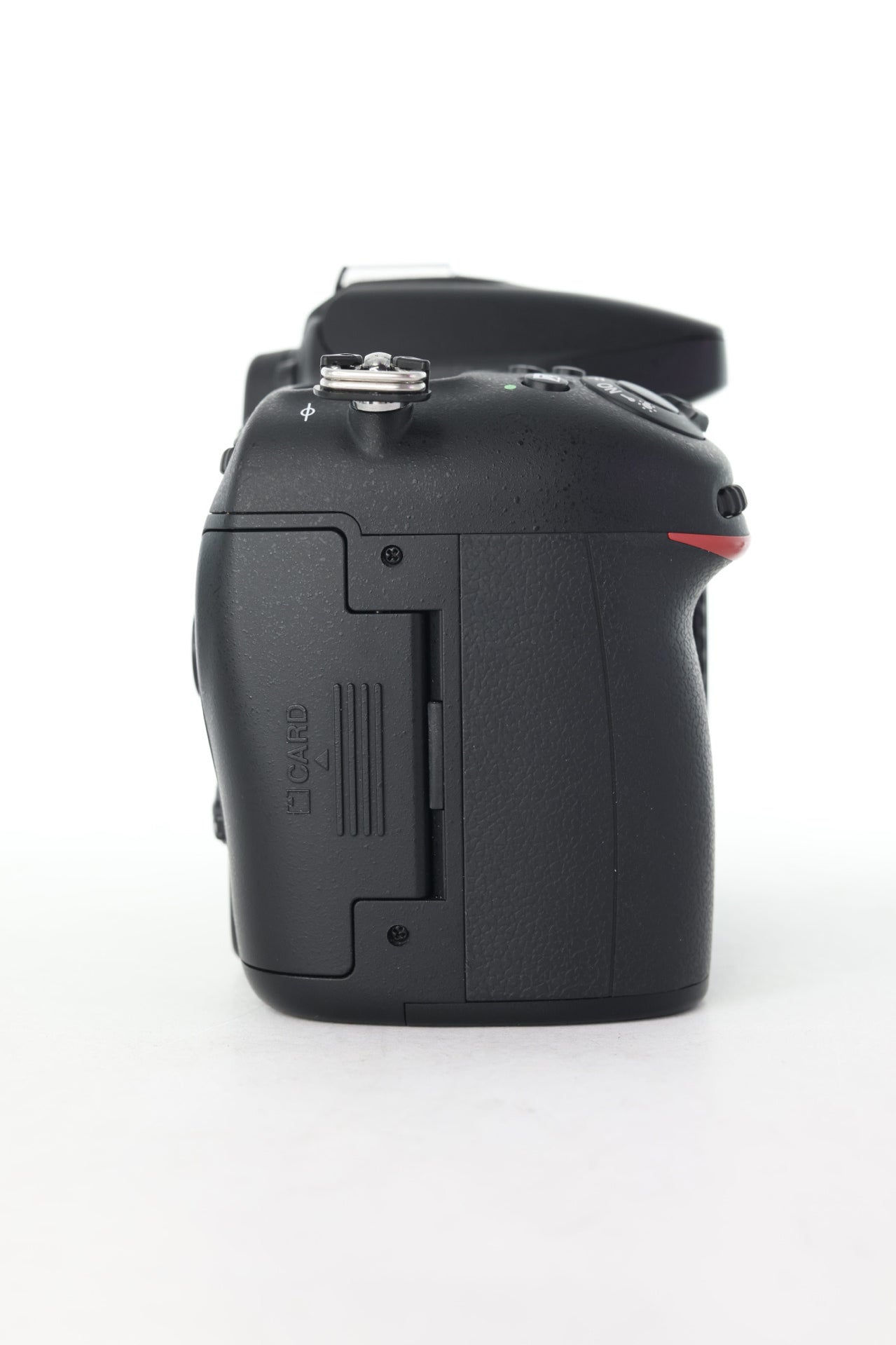 Nikon D7100/BODY/19812 D7100, Body Only, Used