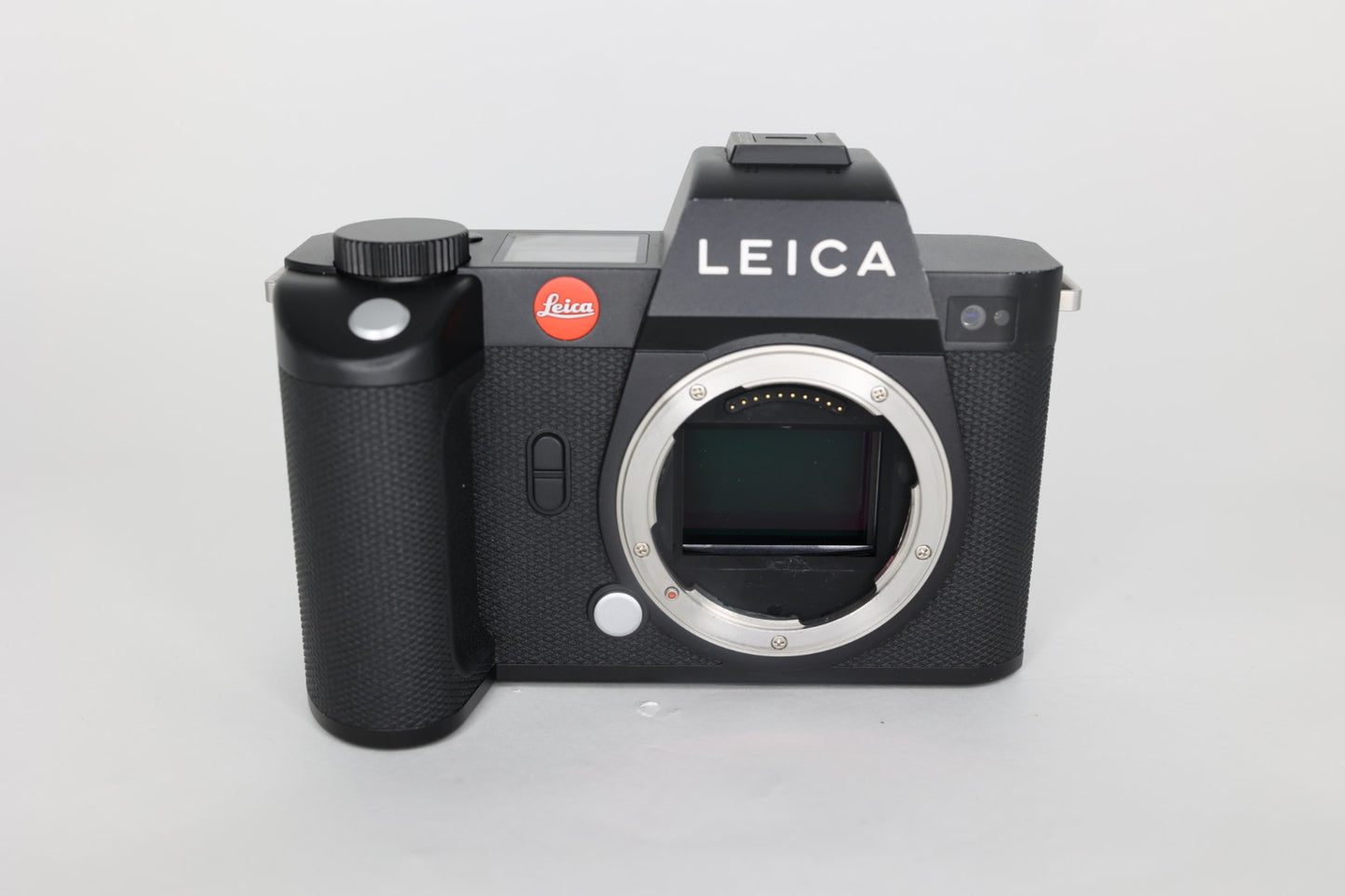 Leica SL2 Premium Mirrorless Digital Camera