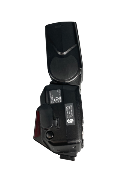 Sony HVLF56AM/2071259 External Flash, Used