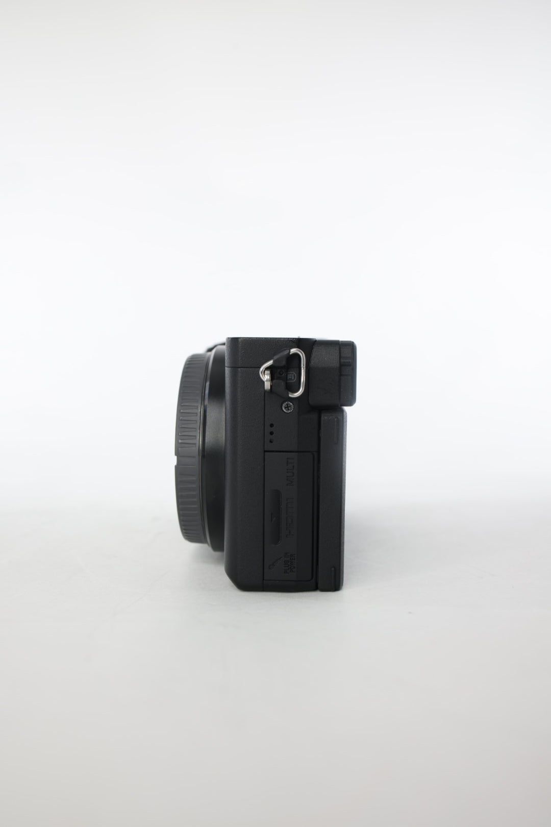 Sony A6400/3402493, Body Only, Black, Used