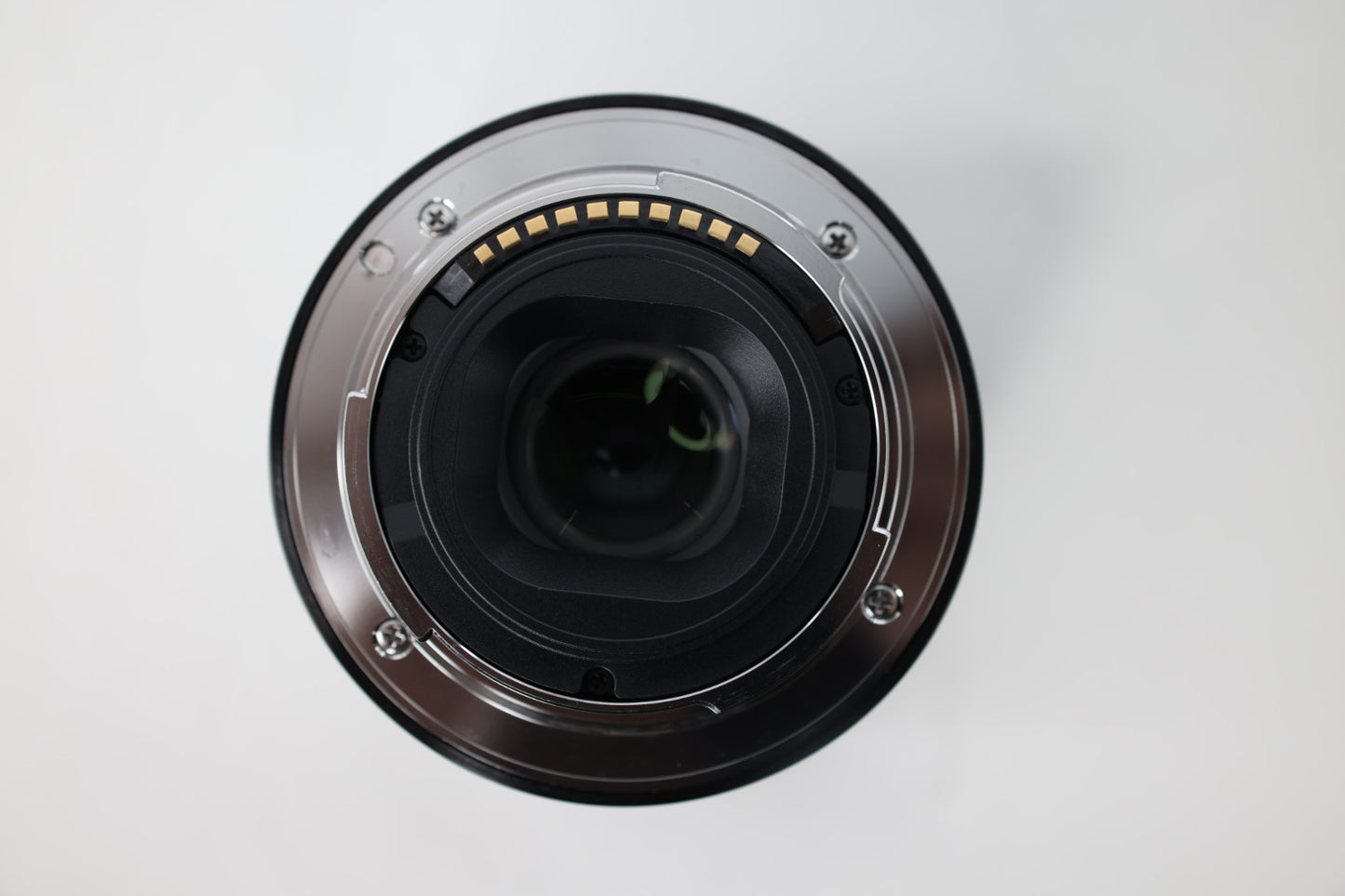 Sony SEL35F18/2204486 E 35mm f/1.8 OSS Lens, Used
