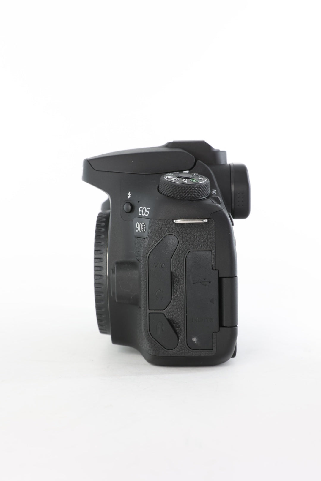 Canon EOS90D/BODY/00156 EOS 90D, Body Only, Used