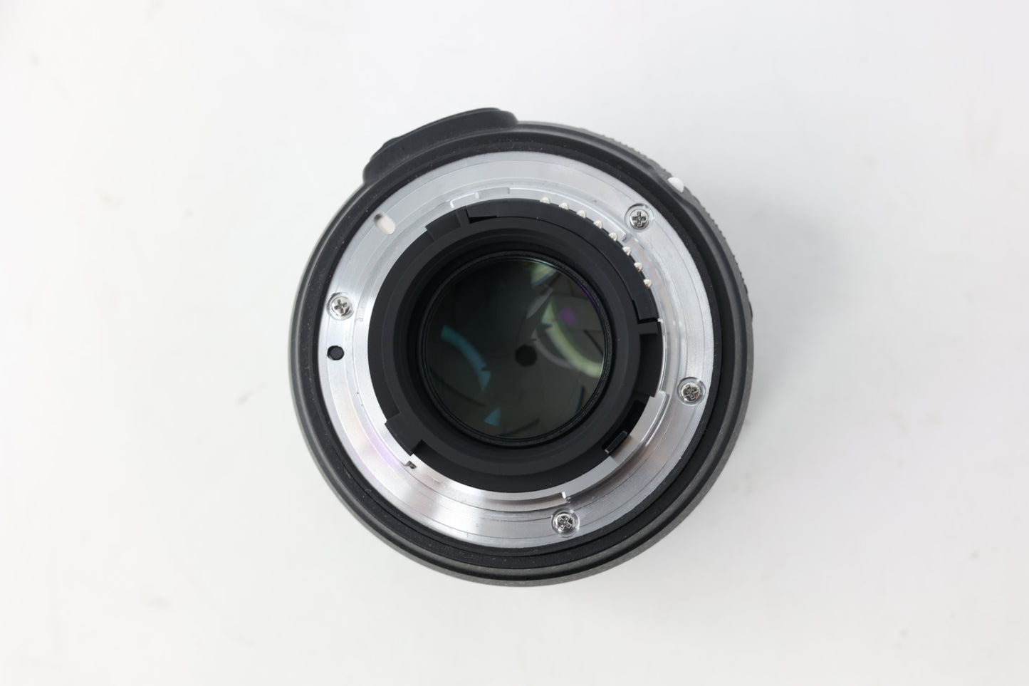 Nikon AFS50/1.8G/23483 AF-S NIKKOR 50mm f/1.8G, Used
