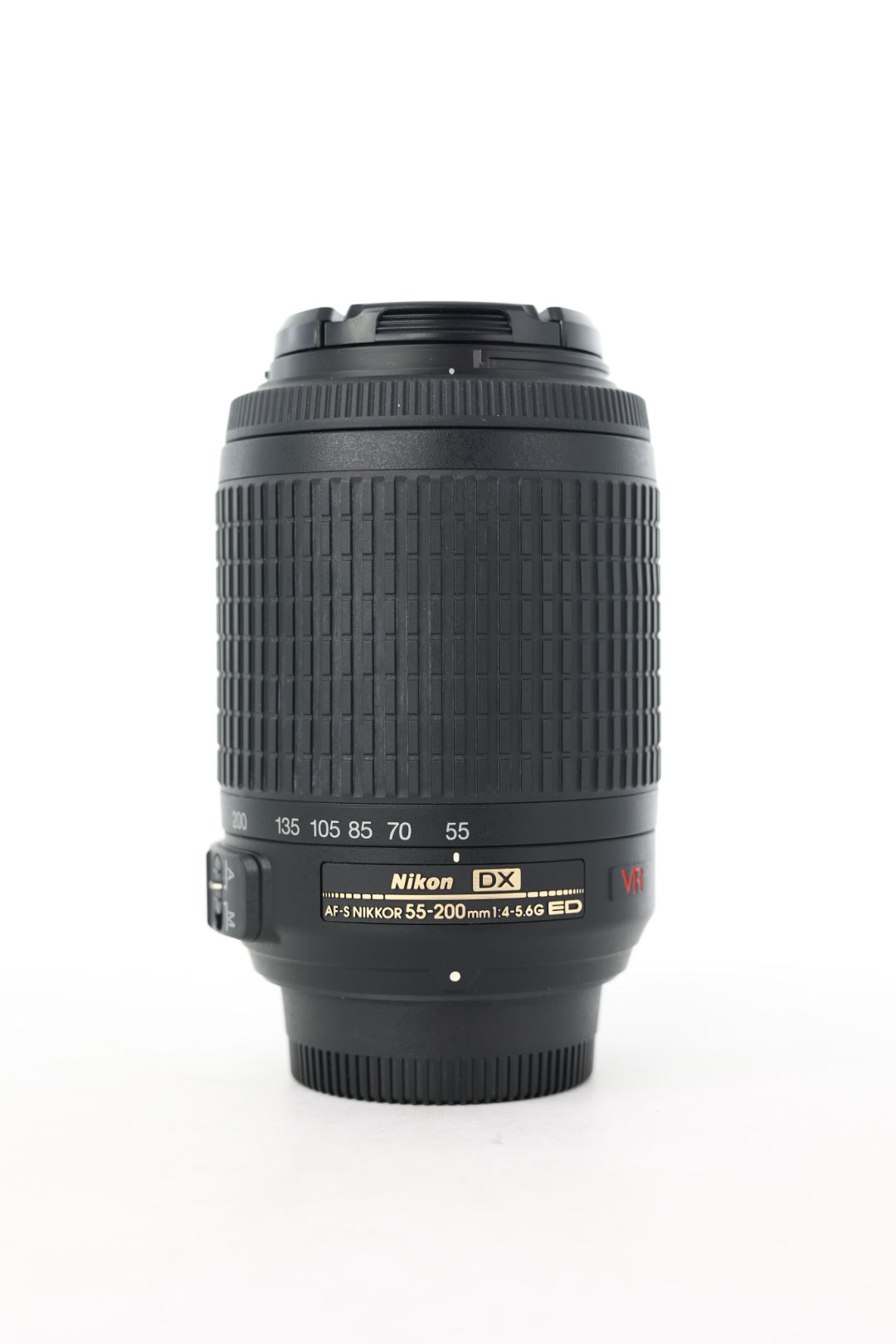 Nikon AFS55200GEDVR/32609 AF-S DX 55-200mm f/4-5.6G ED VR, Used