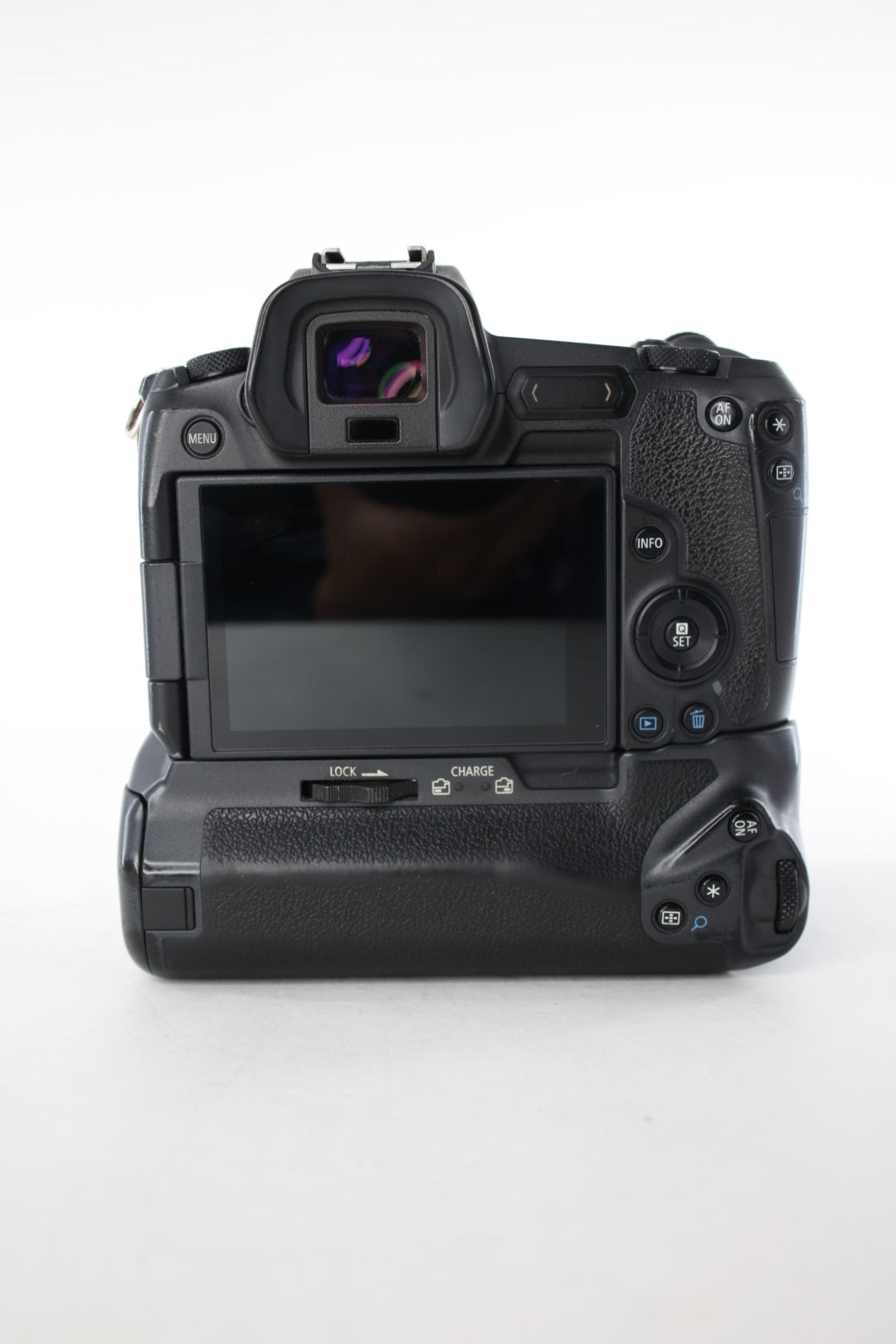 Canon EOS5DIV/24105/02631 EOS 5D Mark IV, EF 24-105mm f/4L USM, Used