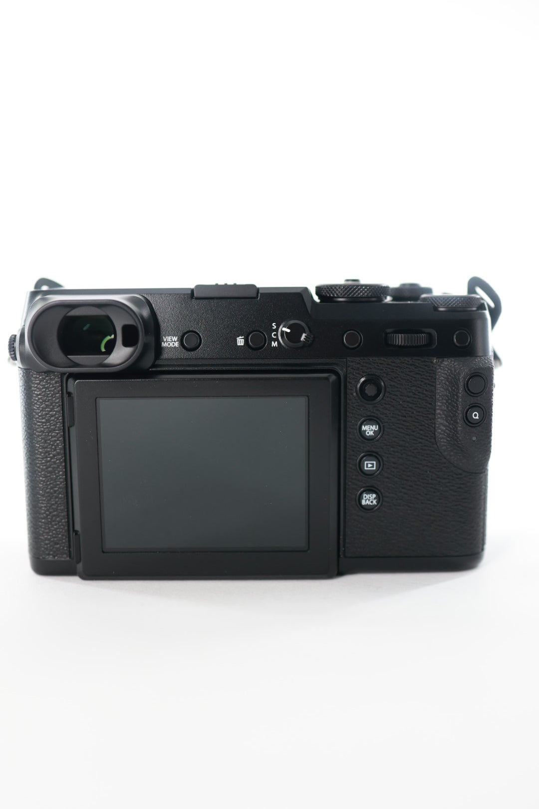 Fujifilm GFX50R, Body Only