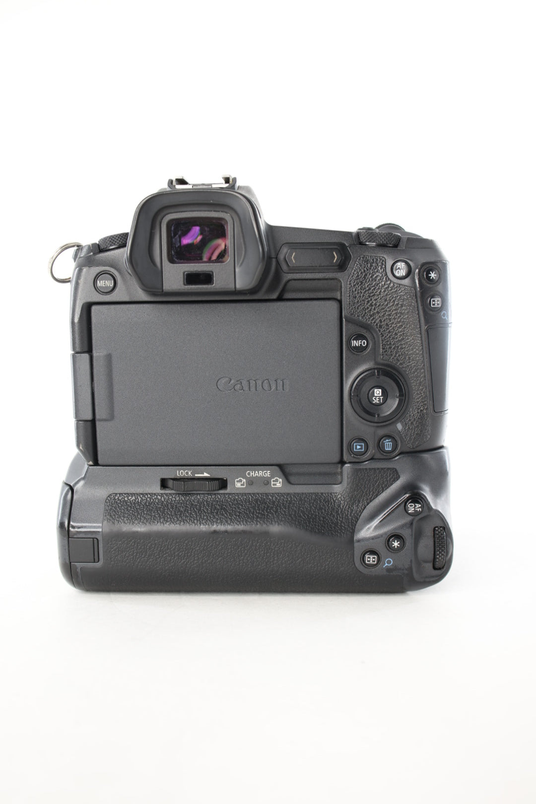 Canon EOS5DIV/24105/02631 EOS 5D Mark IV, EF 24-105mm f/4L USM, Used