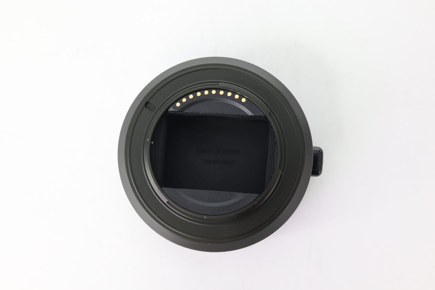 Fotodiox Pro EF-NEX Auto Adapter, Used