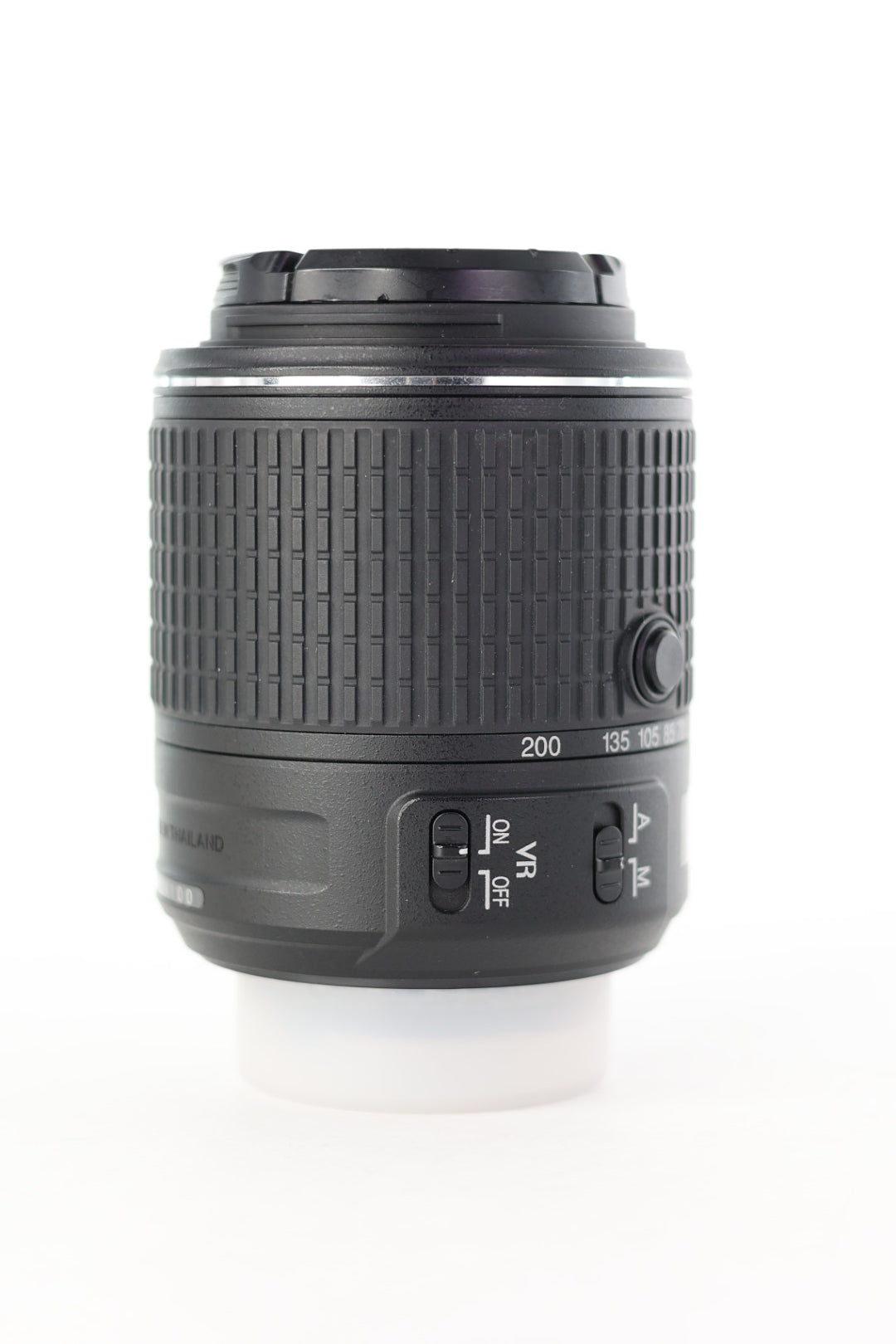 Nikon AFS55200GIIEDVR/24100 AF-S DX 55-200mm f/4-5.6GII ED VR, Used