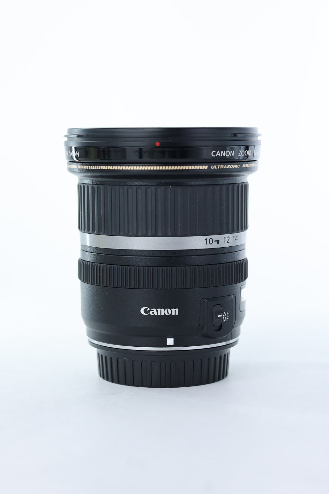 Canon EFS1022/73112 EF-S 10-22mm f/3.5-4.5 USM, Used
