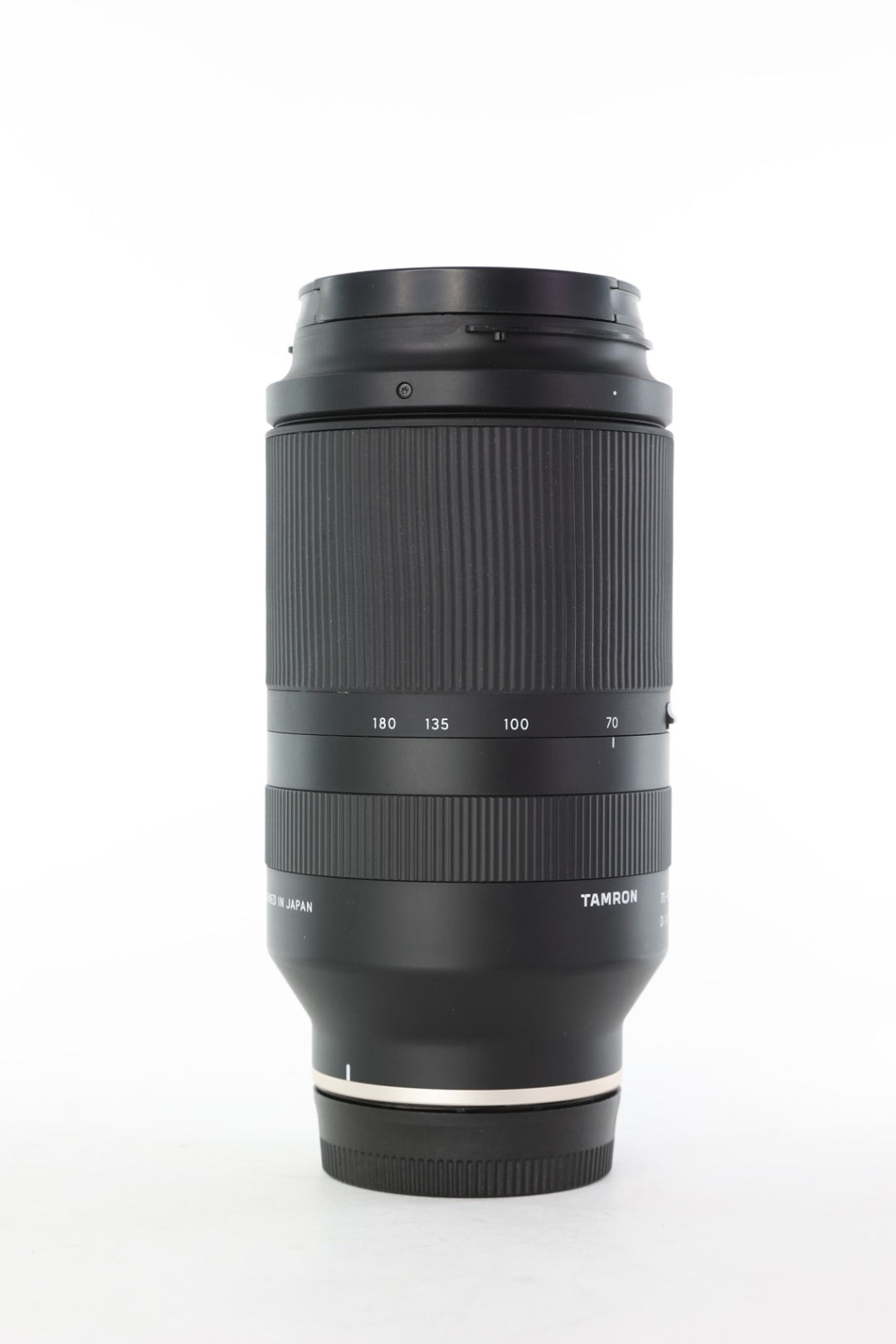 Tamron 70180S/83543 70-180mm f/2.8 Di III VXD F/Sony, Used