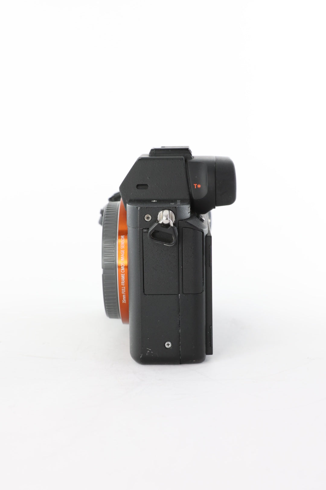 Sony A7SM2/3373099 A7S Mark II, Body Only, Used