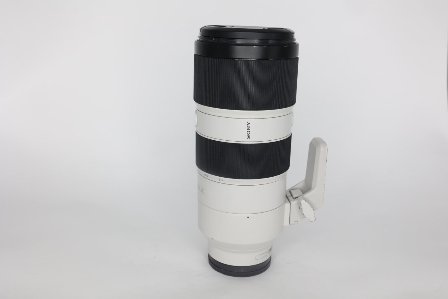 Sony SEL70200GM/1805558 FE 70-200mm F/2.8 GM OSS Lens, Ø72, Used