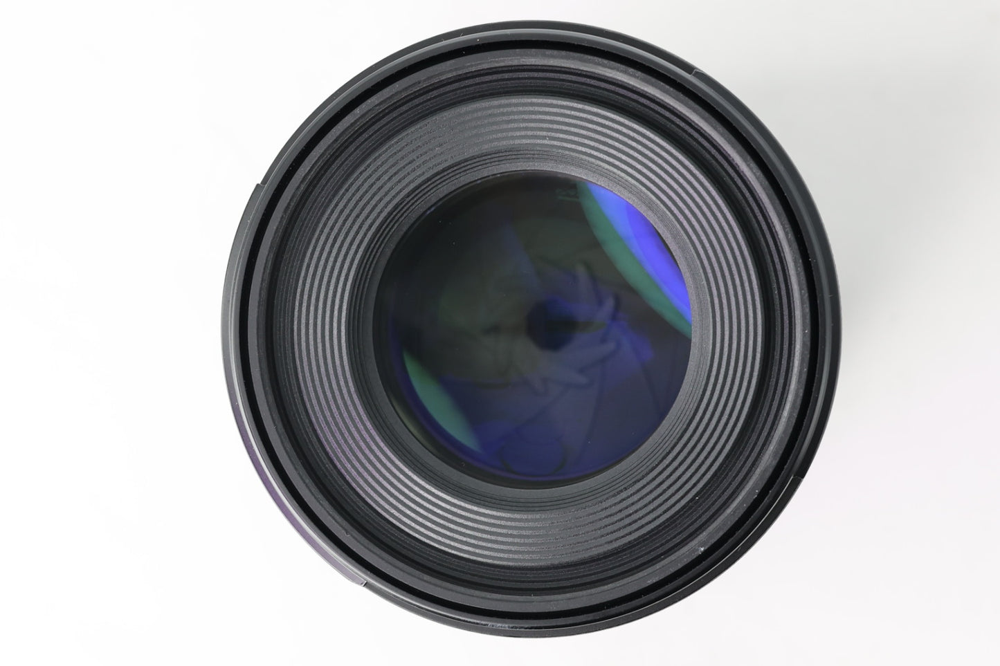 Canon RF85/2/02353 RF 85mm f/2 Macro IS STM, Ø67, Used