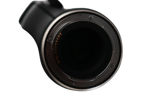 Tamron 150600CG2/14338 SP 150-600mm f/5-6.3 Di VC USD G2 F/Canon, Used