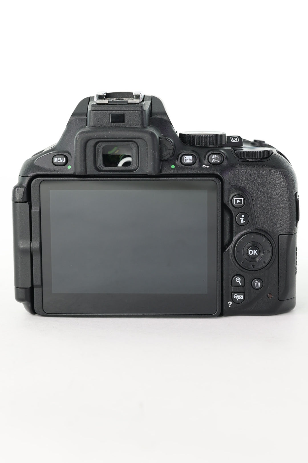 Nikon D5600/BODY/05460 D5600, Body Only, Used