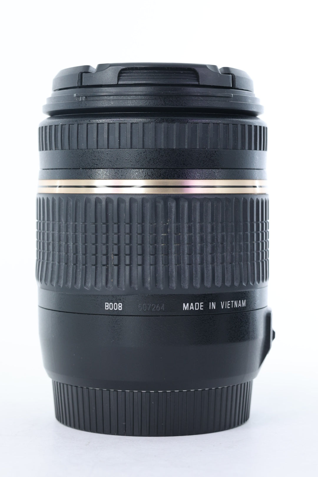 Tamron 18270C/07264 18-270mm f/3.5-6.3 Di II VC PZD F/Canon, Used