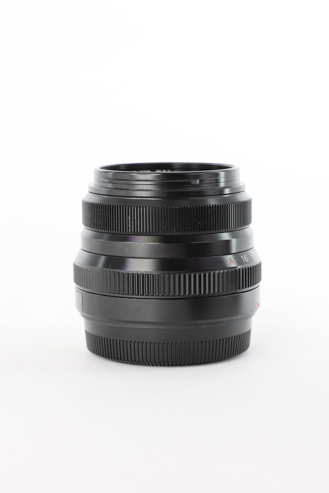 Fujifilm XF35/2/B/07052 XF 35mm f/2 R WR, Used