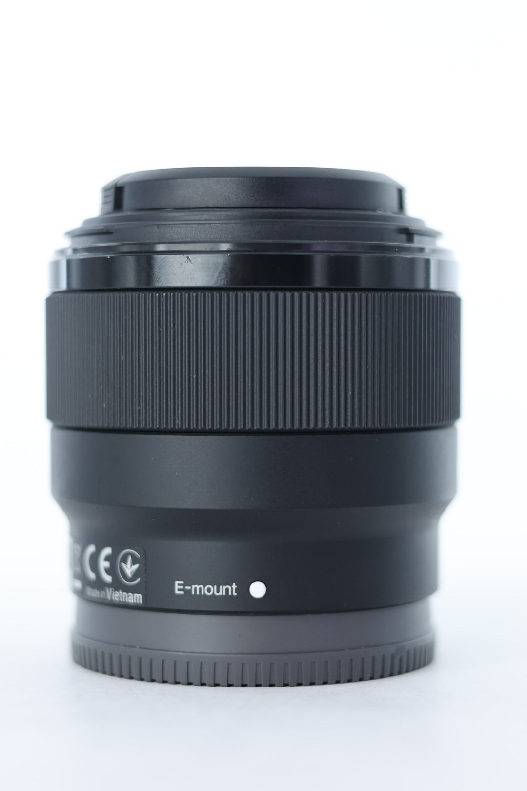 Sony SEL50F18F/8050987 FE 50mm f/1.8 Lens, Used