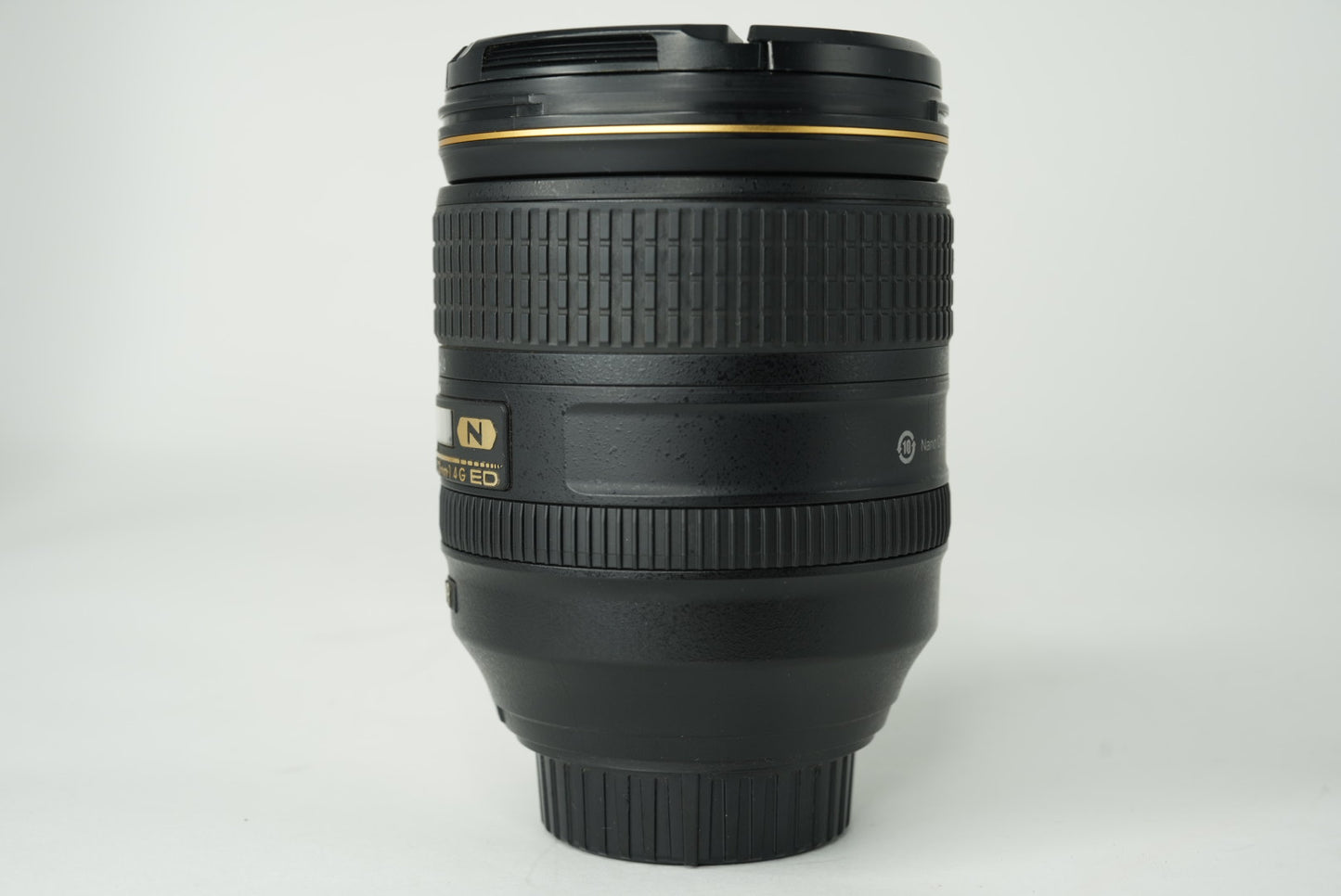 Nikon AFS24120/4GEDVR/55808 AF-S 24-120mm f/4G ED VR, Used