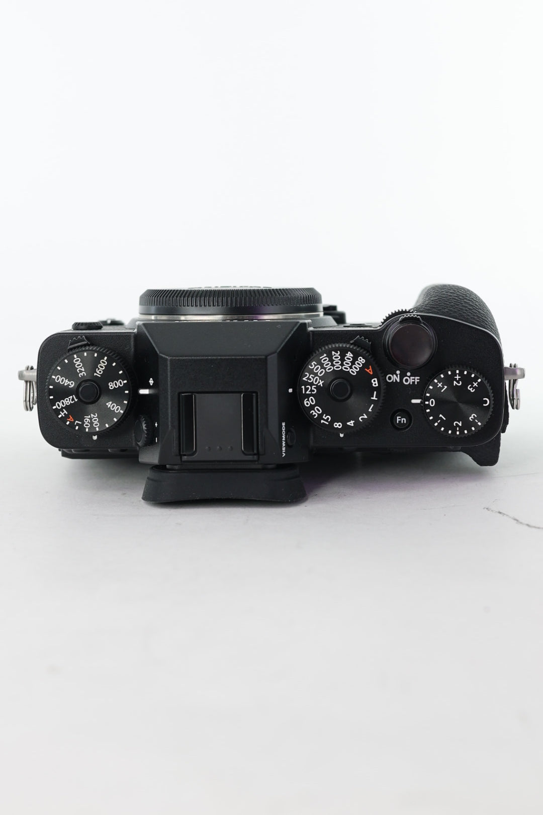 Fujifilm XT3/BODY/23766 XT3, Body Only, Black, Used