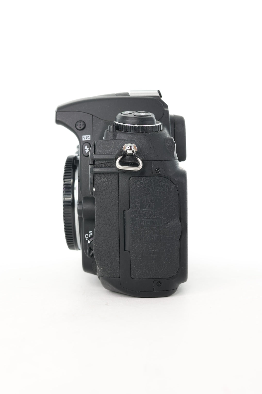 Nikon D300/BODY/50015 D300 Body Only, Used