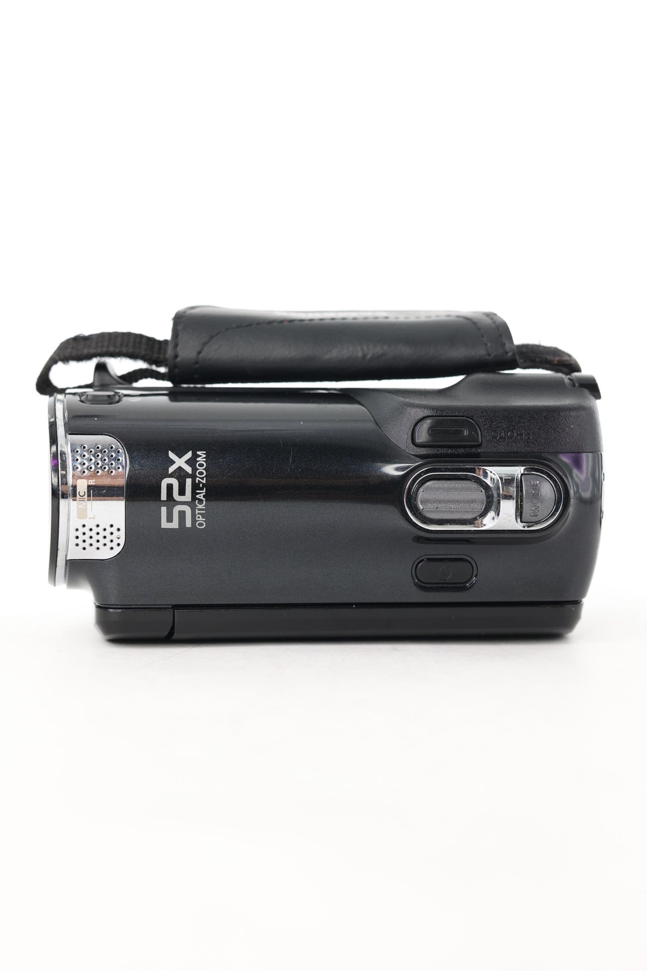 Samsung HMXF80/03YKL Camcorder, Used