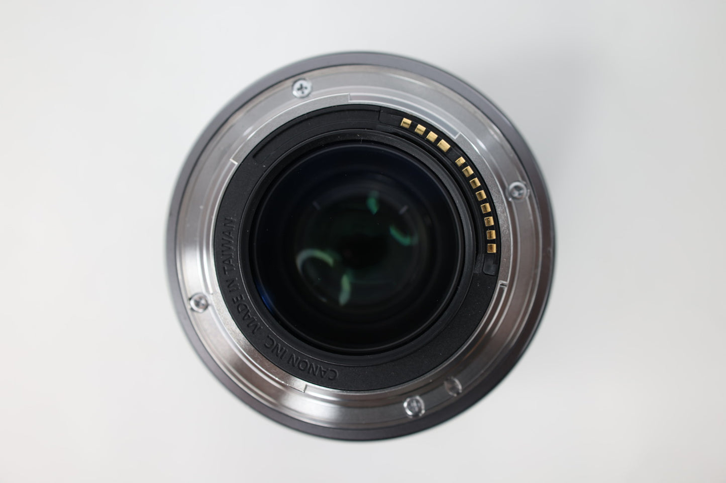 Canon RF35/1.8/02684 RF 35mm f/1.8 IS Macro STM, Used