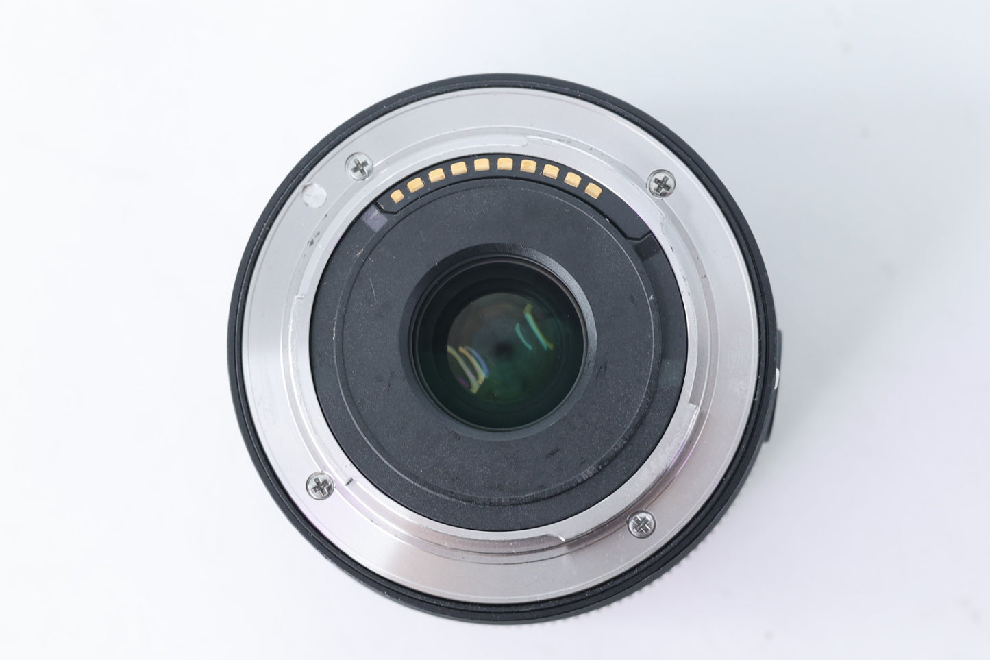 Sony SEL11F18/1810184 E 11mm f/1.8 Lens, Ø55, Used