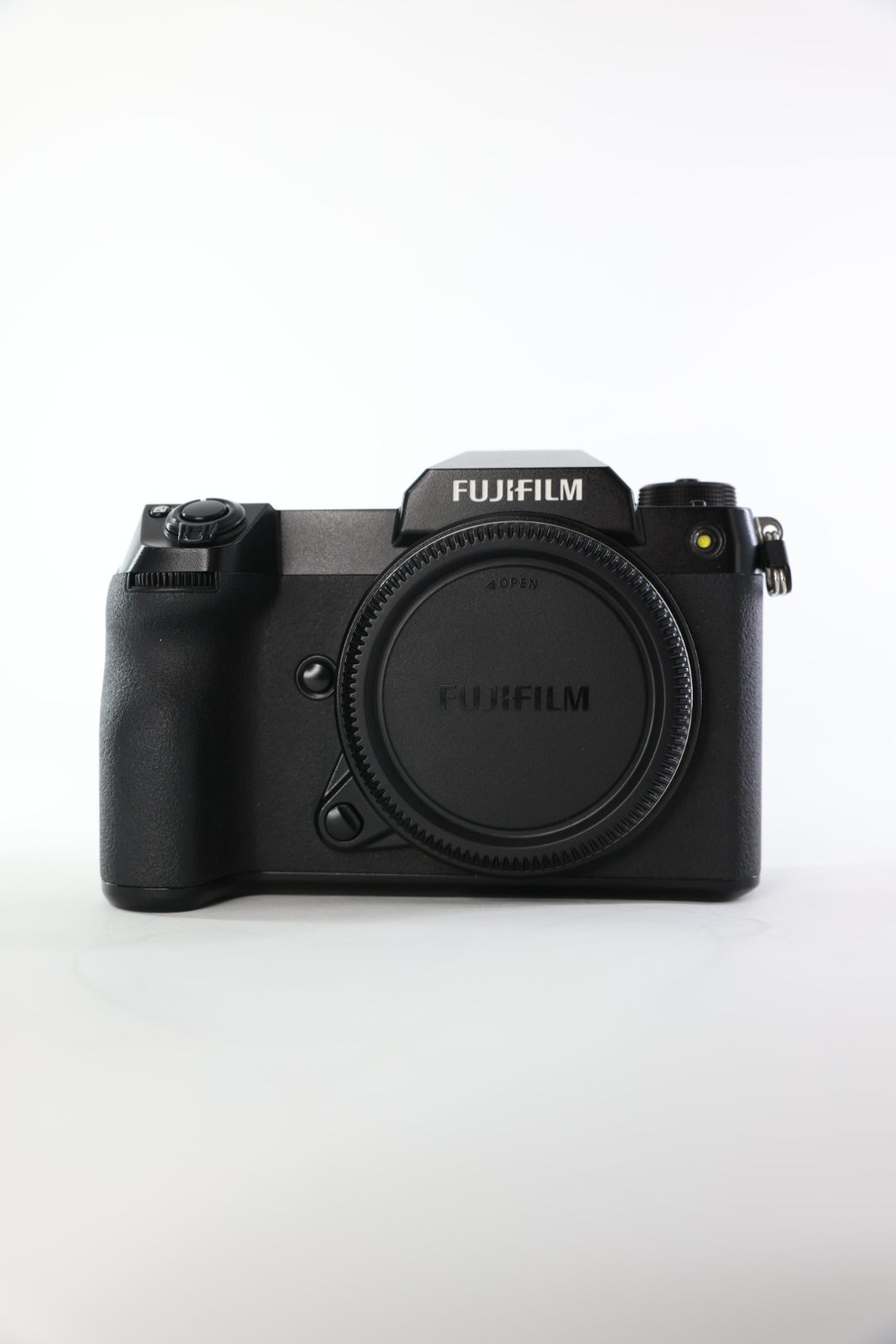 Fujifilm GFX100S/01942 Medium Format Camera, Body Only, Used