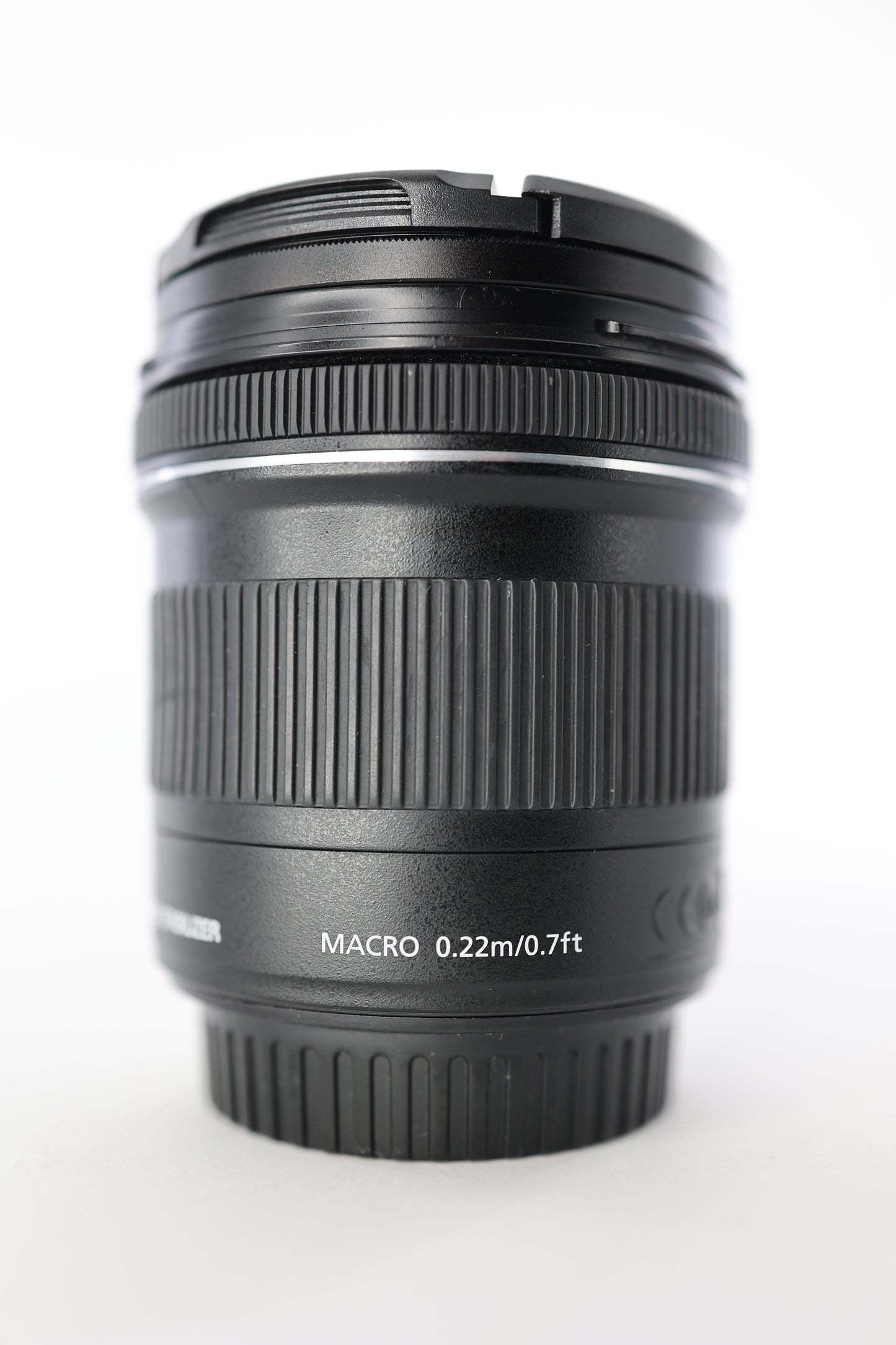 Canon EFS1018ISSTM/05332 EF-S 10-18mm f/4.5-5.6 IS STM, Used
