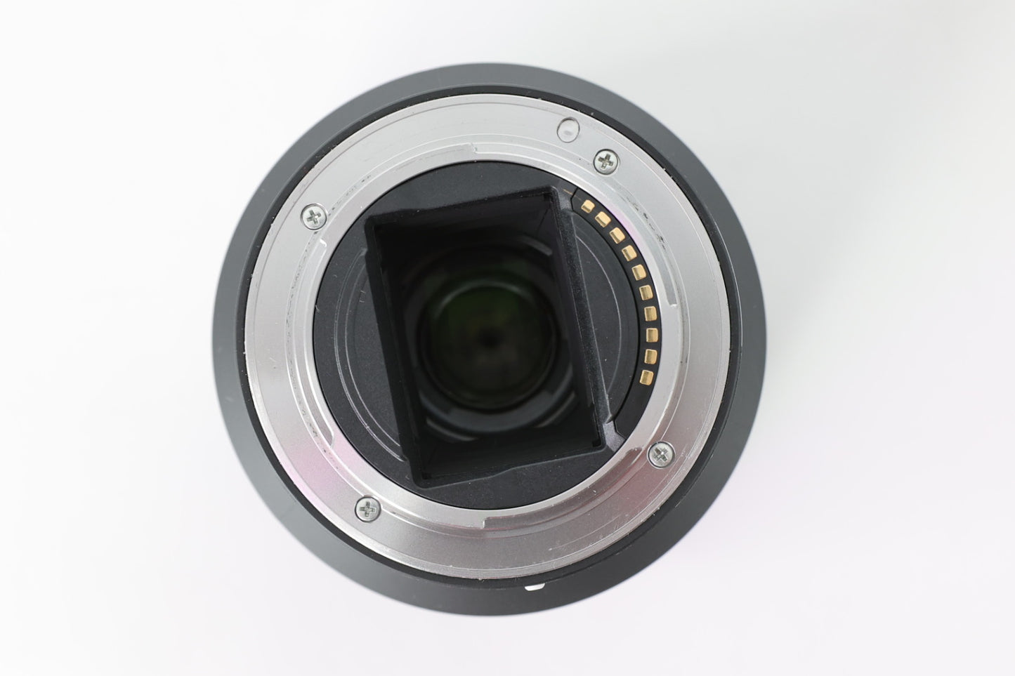 Sony SEL2870/1029640 FE 28-70mm f/3.5-5.6 OSS Lens, Used