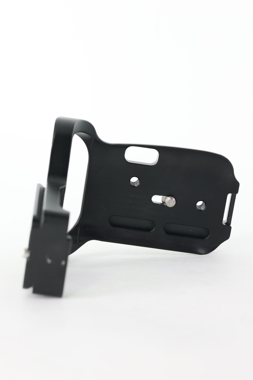 Promaster 8203 Battery Grip L-Bracket F/D500, Used