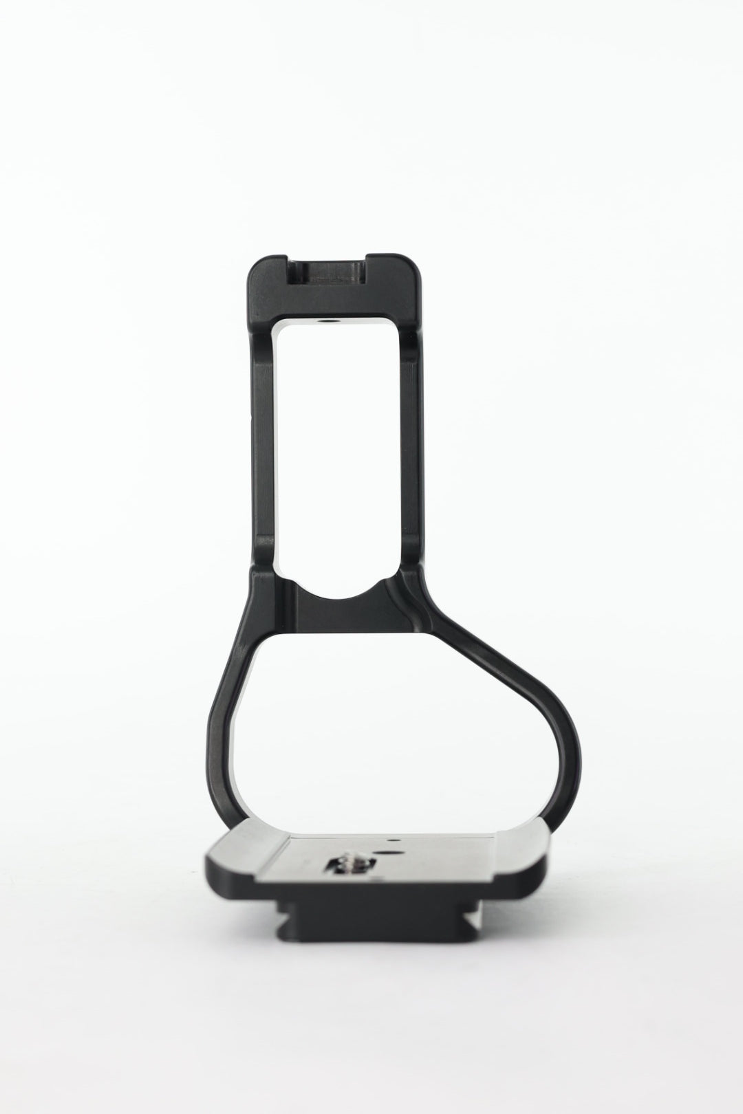 Kirk BL5D4G L-Bracket f/Canon EOS 5D Mark IV w/BG20, Used