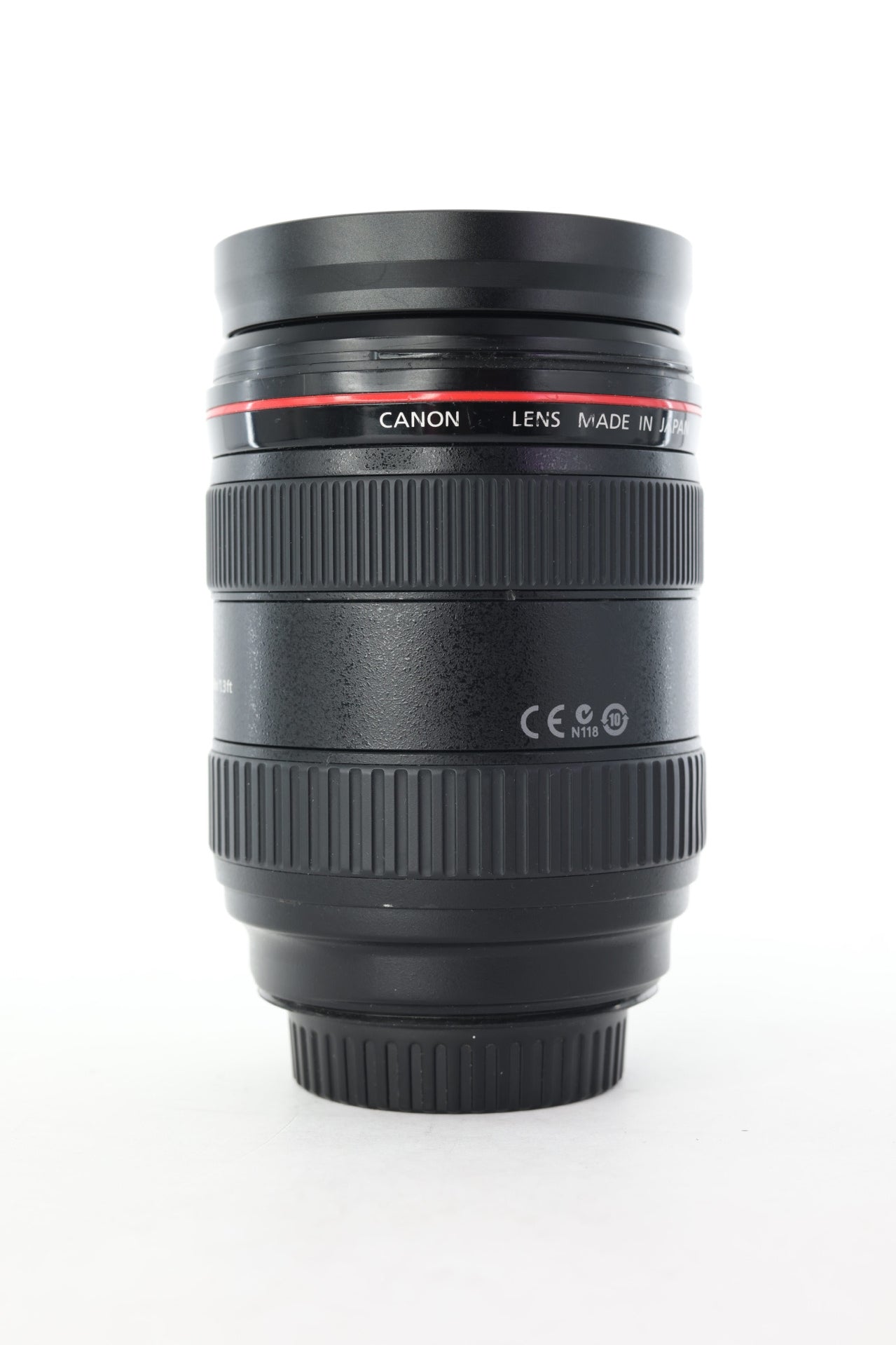 Canon EF2470L/22060 EF 24-70mm f/2.8L USM, Used