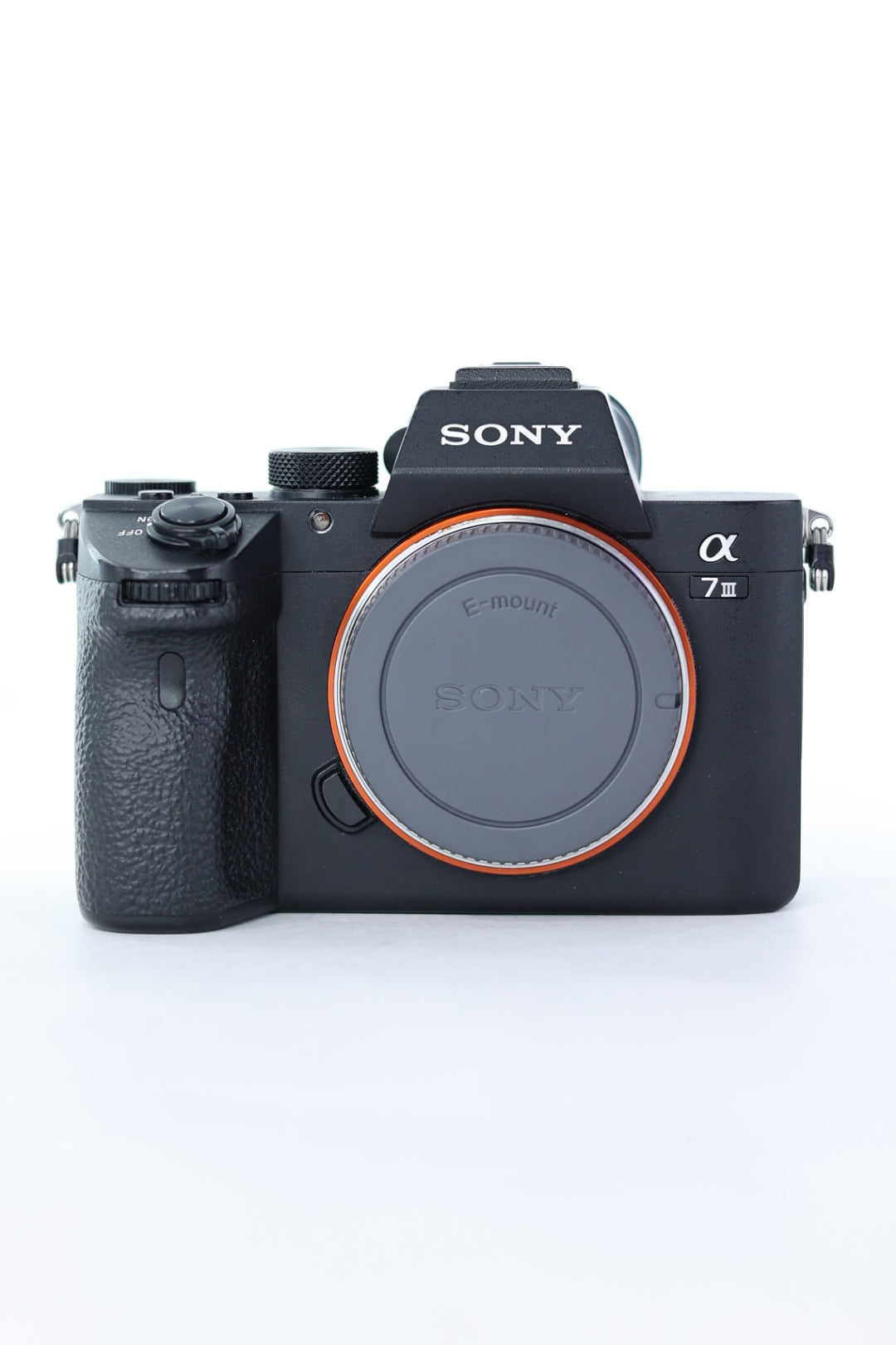 Sony A7III/6234449 A7 Mark III, Body Only, Used