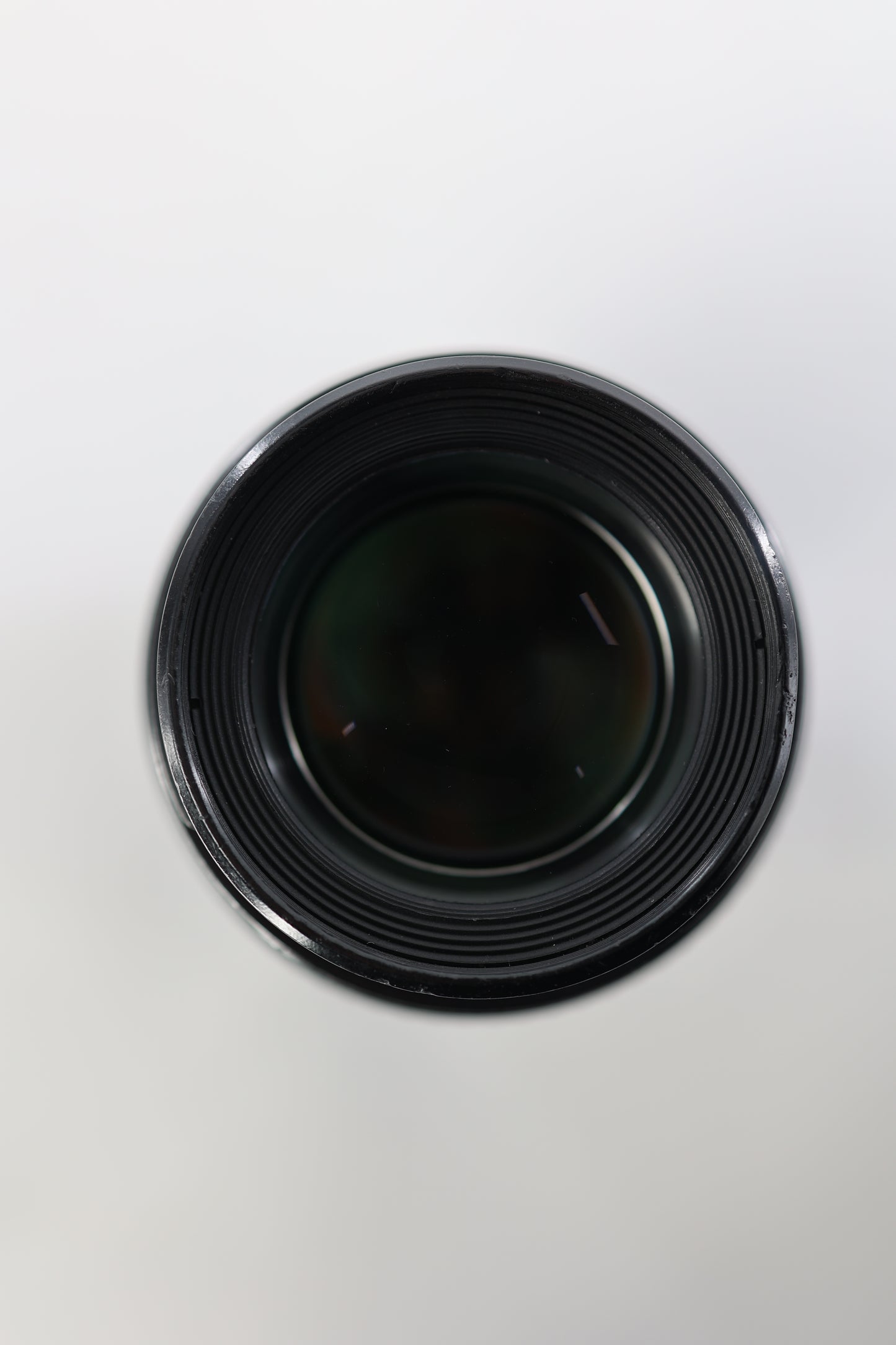 Canon EF10028M/05434 EF 100mm f/2.8 Macro USM, Used