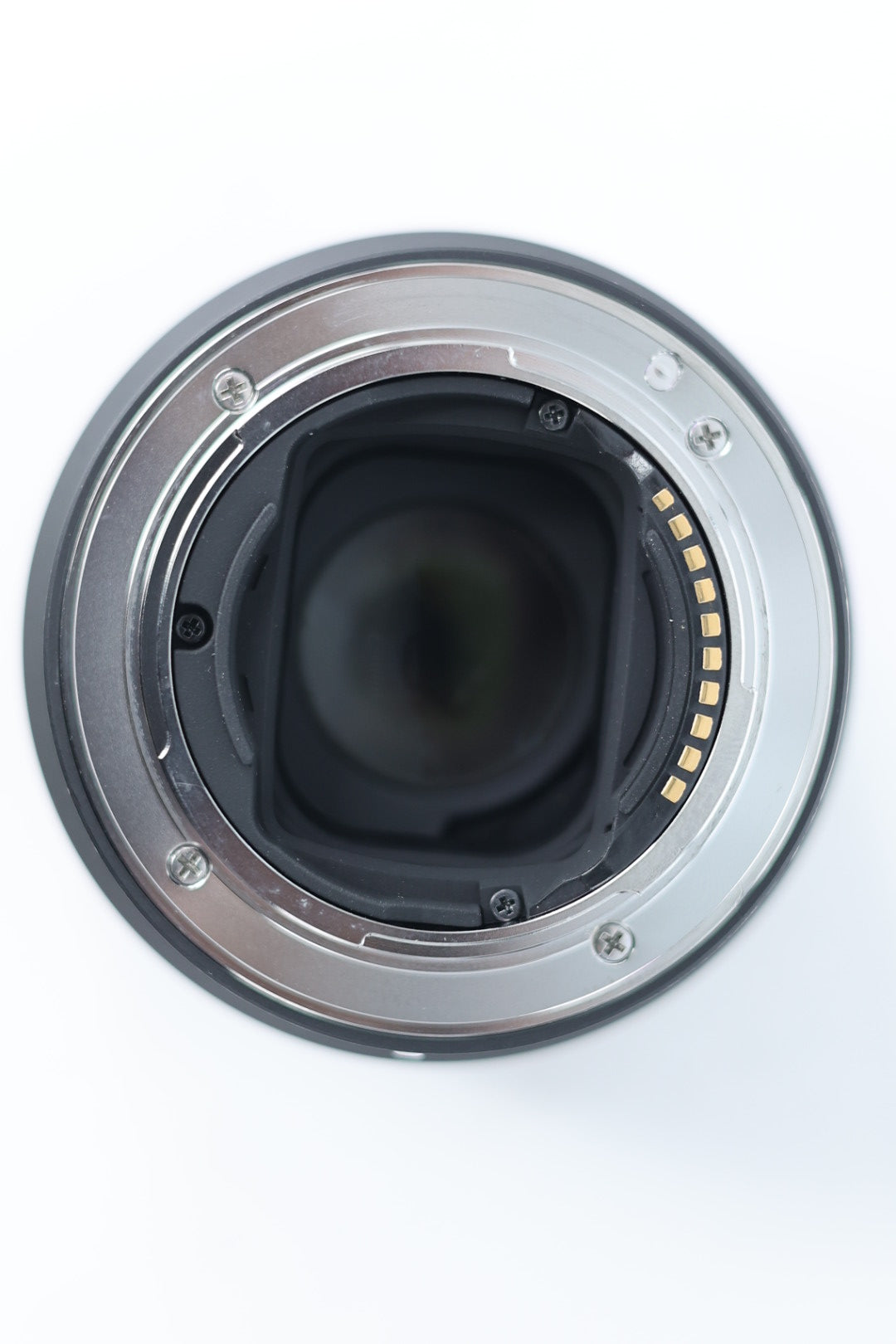Sony SEL50F18F/8050987 FE 50mm f/1.8 Lens, Used