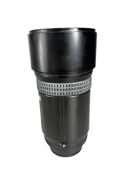 Nikon 180/2.8ED/NA AF 180mm f/2.8ED, Used