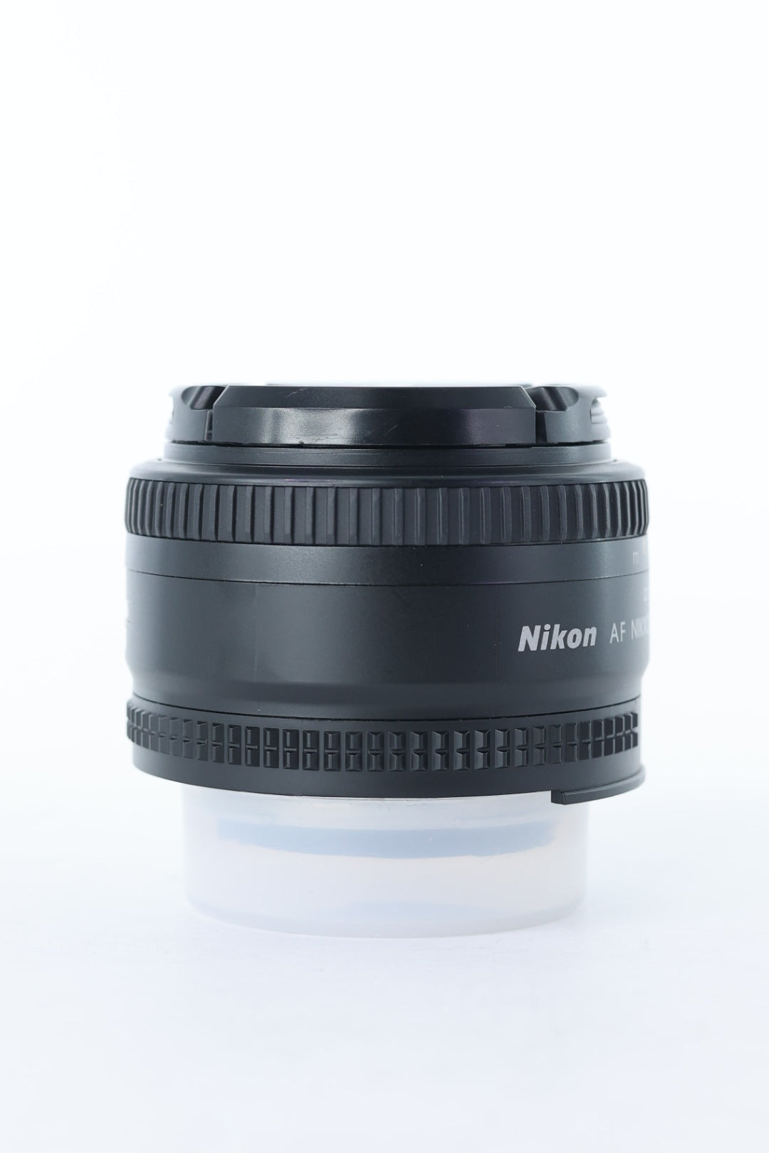 Nikon AF50/1.8D/17721 AF Nikkor 50mm f/1.8D, Used