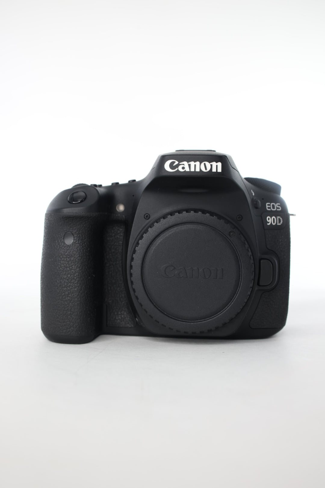 Canon EOS90D/BODY/02591 EOS 90D, Body Only, Used