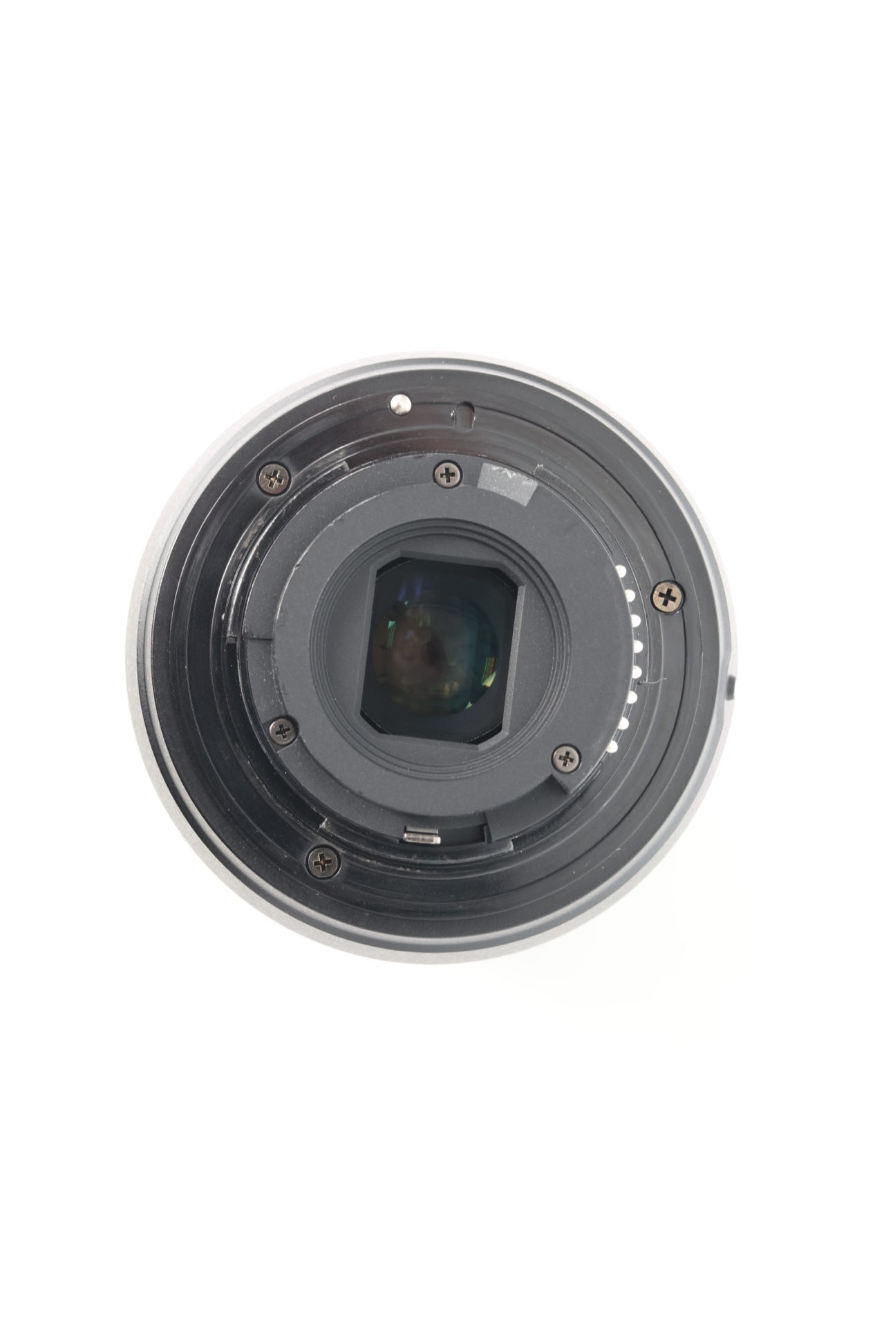 Nikon AFP70300GEDVR/56609 AF-P DX NIKKOR 70-300mm f/4.5-6.3G ED VR, Used