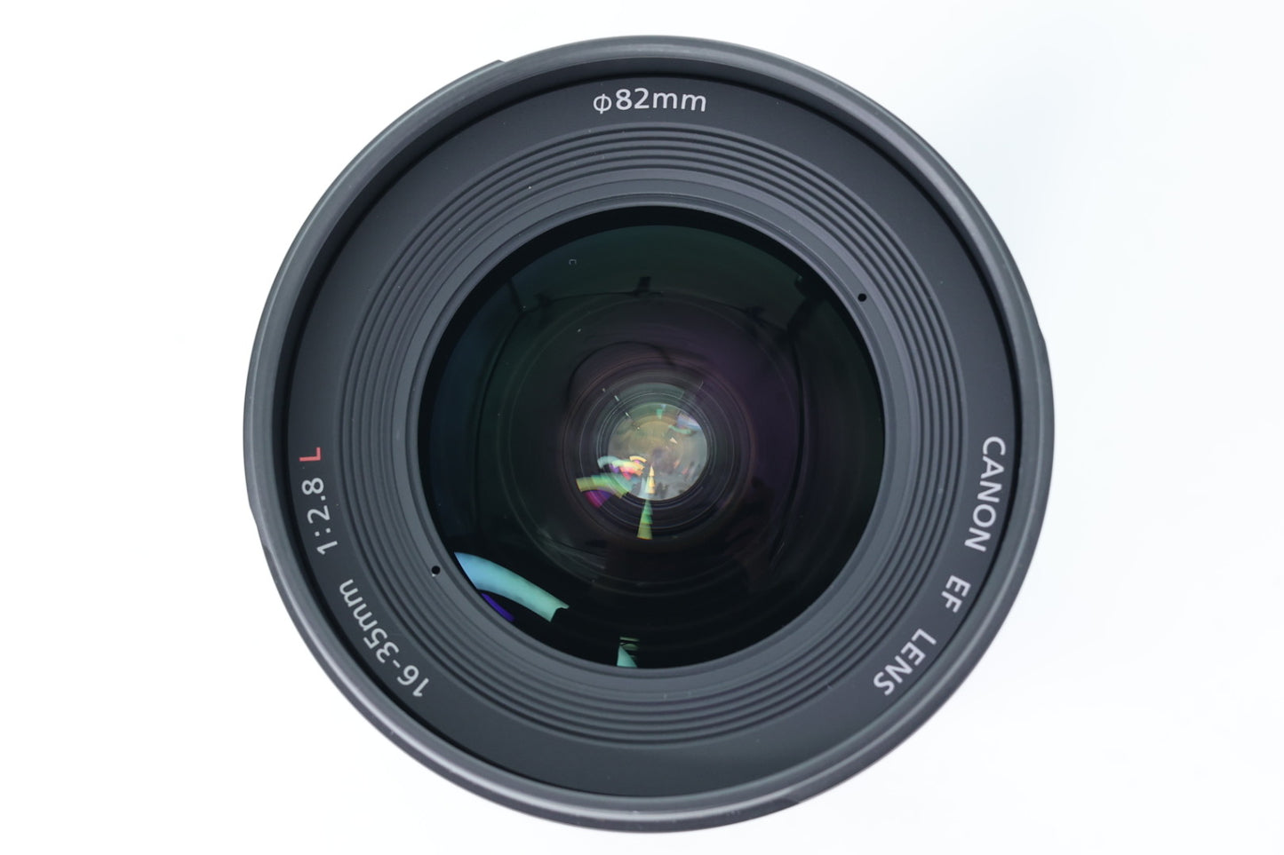Canon EF1635/2.8II/35664 EF 16-35mm f/2.8L II USM, Used