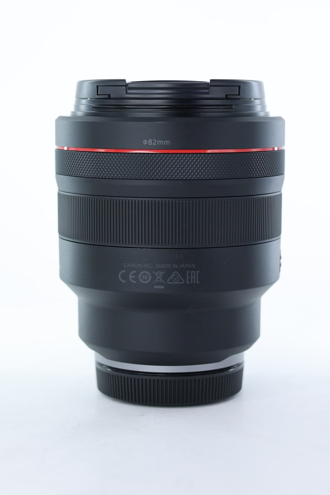 Canon RF85/1.2DS/00165 RF 85mm f/1.2L USM DS Defocus Smoothing, Used