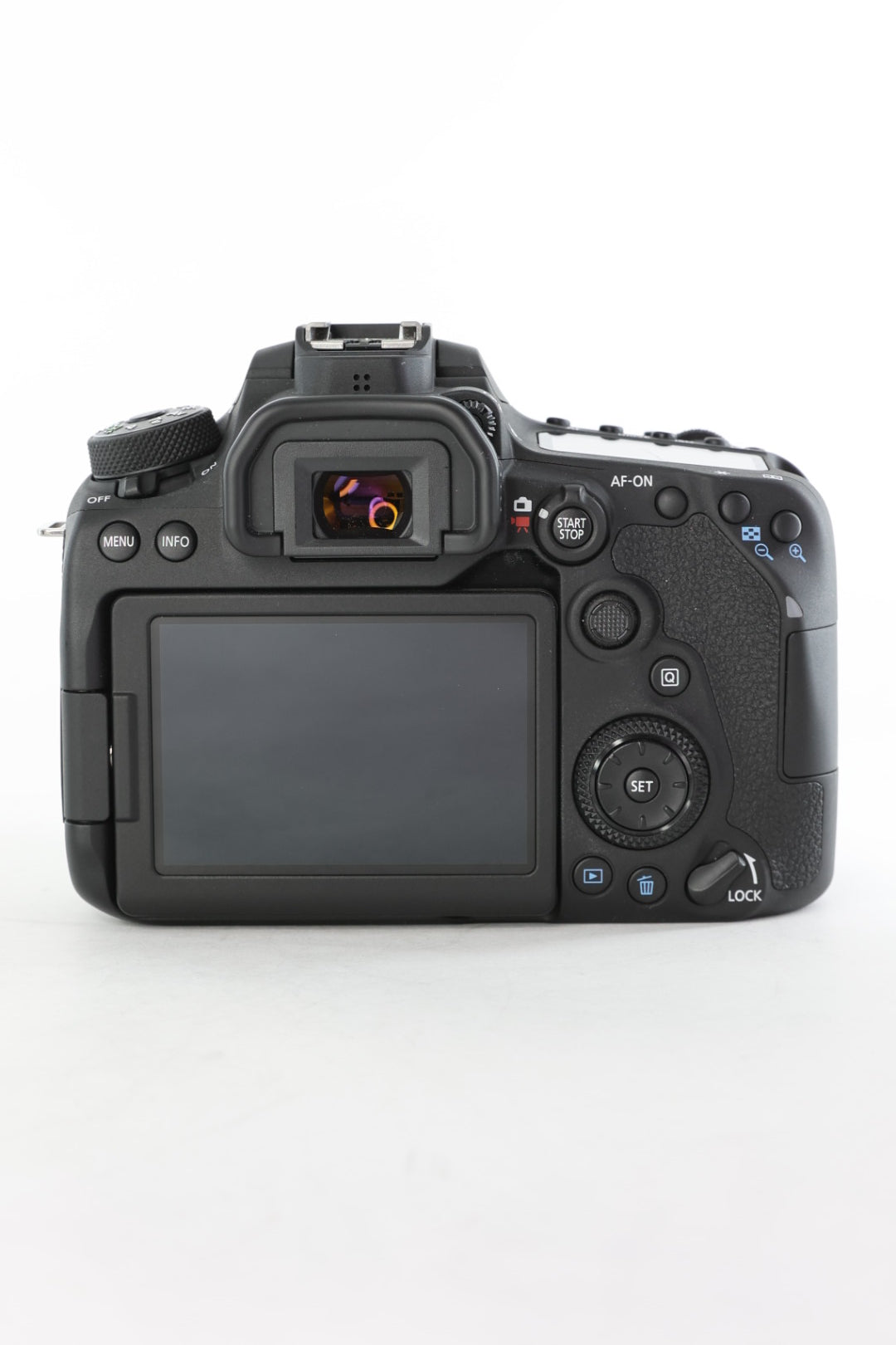 Canon EOS90D/BODY/00156 EOS 90D, Body Only, Used