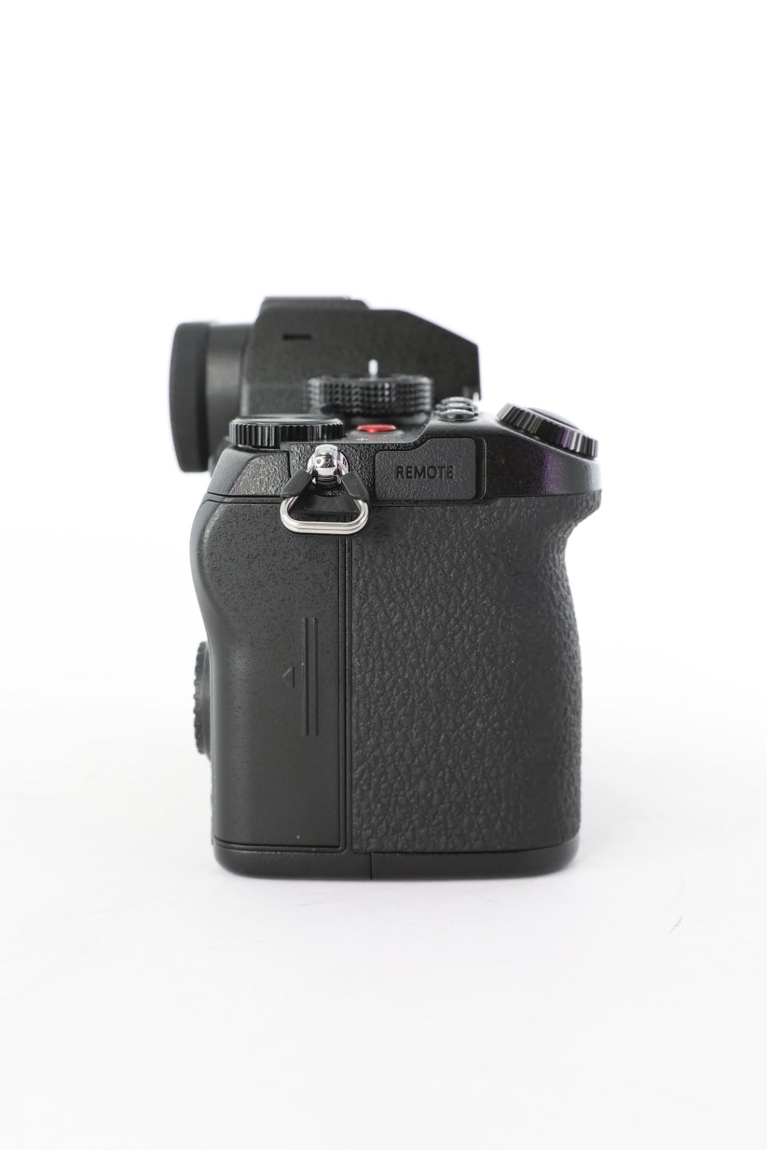 Panasonic S5/2060/02588 Lumix S5 + Lumix 20-60mm f/3.5-5.6, Used